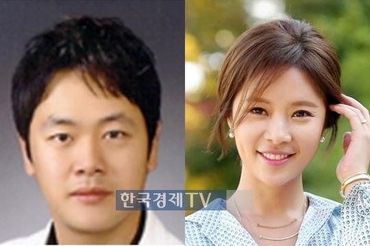황정음 이영돈 열애, 거암코아 철강회사 후계자로 알려져…매출 및 자본금 얼마?