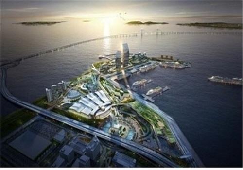 산과송도바다를 품어라 송도 양우내안애 에르바체 인기열풍
