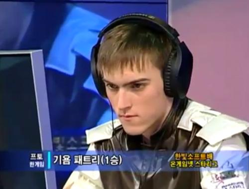 [댓글多뉴스] 기욤 패트리, 술집에서 시비 붙어... 네티즌 상대방이 잘못했네