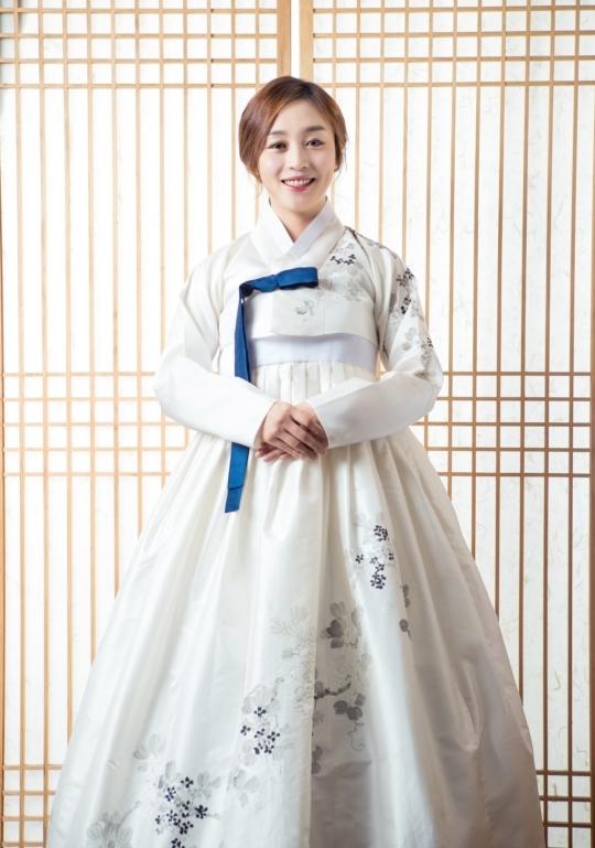 [웨딩예습★특집] 단아하고 우아한 한복 웨딩