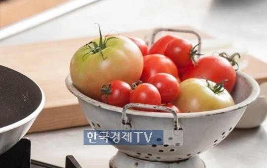 컬러푸드 이미지