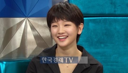 박소담 베테랑, 평범한 데 예쁘네! 이보다 예쁜 여배우는 없다