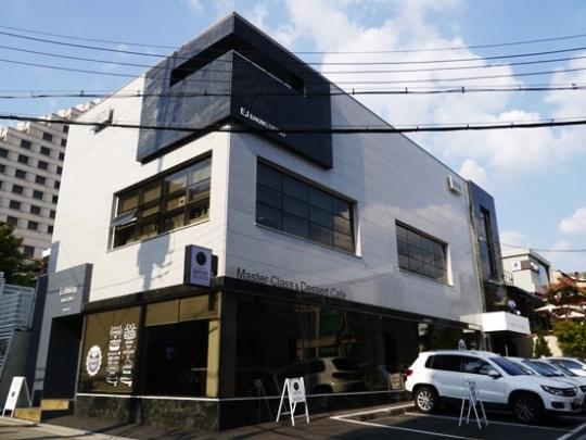 이제이 베이킹 스튜디오, 국내 최초 분야별 전문 베이킹 공간으로의 초대
