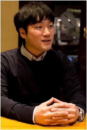 [통신원 리포트] 영국 본토에서 영어교육 스타트업 창업한 심상보 브릿센트 대표