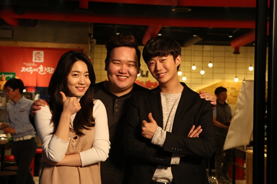 슈스케6 임도혁, 28일 엠카서 사랑이란 말 무대 공개…류효영, 뮤직비디오 출연