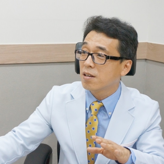 목통증, 어깨통증… 근본 원인을 찾아 함께 치료해야 재발률 낮아진다