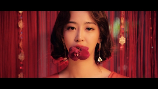 씨스타 다솜 효린, 예전과 달리 상업적인 노래 많이 써