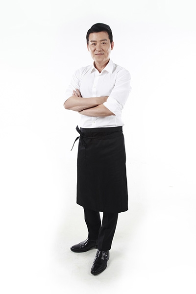 이현우, 가수ㆍ라디오 DJㆍ뮤지컬배우ㆍ요리사 이어 완판남까지 등극