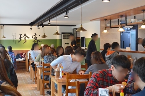 쌀국수전문점도 맞춤형 소자본 창업 시대! 성공모델 제시 월남국수