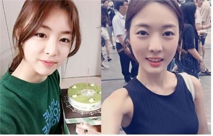 최파타 하이니 이연희 닮은 꼴 외모 눈길