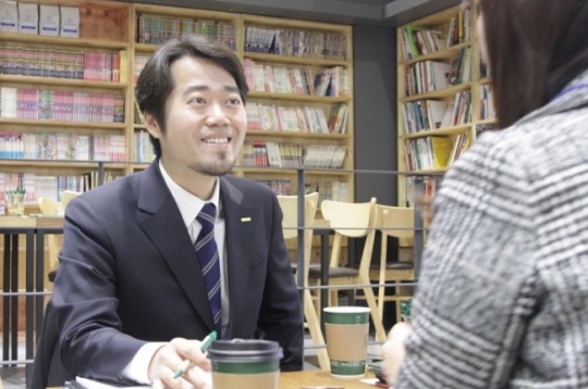 [프랜차이즈 풍향계] 만화카페 업계 스타벅스로 불리는 카툰공감의 고성장 비결