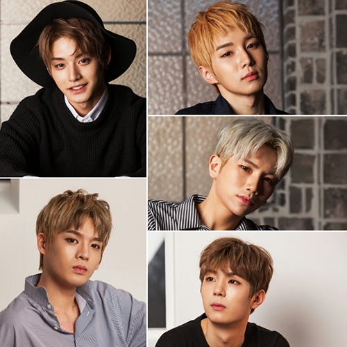 인엑스(INX), ‘그거너사’ 현실 무대 재연…27일 ‘엠카’서 2GETHER 컴백 무대