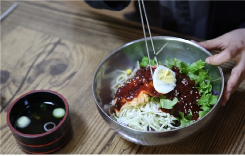 치열한 창업 시장 속, 산수옥면가에서 밝히는 흥행 비결