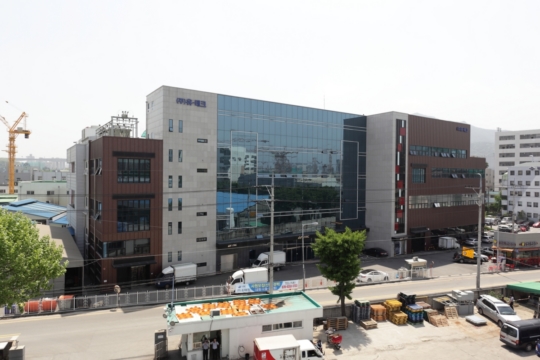 유테크, 1분기 매출 전년비 67% 증가...영업적자폭 축소