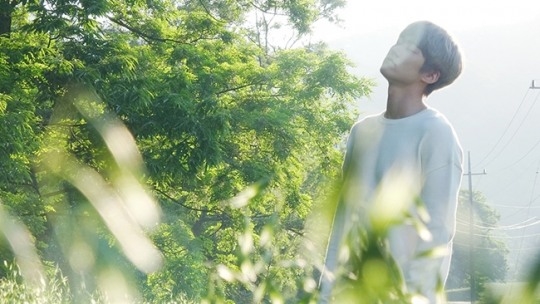 ‘하백의 신부 2017’ 공명, ‘만찢神’ 비렴 완벽 변신…B컷도 멋짐 폭발