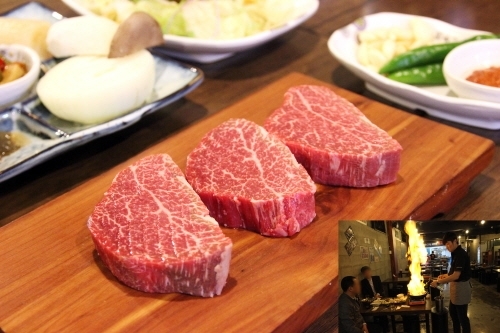 부산 서면 맛집 뉴욕상회 서면 한우를 대표하는 고기집으로 인정받아