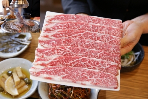 김해 맛집 삼대천왕 최고의 가족외식 공간으로 인정받은 한근두근