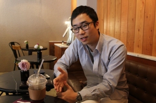 고유의 가치와 스토리가 성장 원동력..작심독서실, 업계 1위 노린다