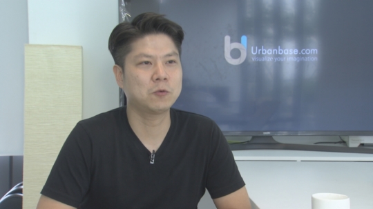 [스타트업의 신] 어반베이스, 3D로 부동산을 혁신하다