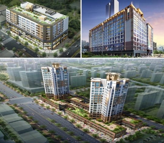 에드가채움 아파트 배치도