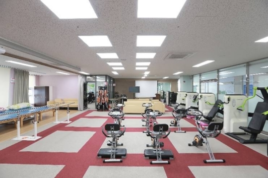 시니어 데이케어센터 주은 세종센터 운영..일본 동경체육사와 업무제휴