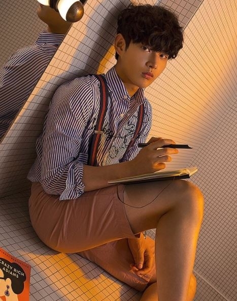 이서원 “사기인 줄 알았다” 무엇 때문에?