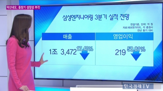 [IR센터]하나금융지주, 삼성엔지니어링, 기아차 실적 시장 예상치 
