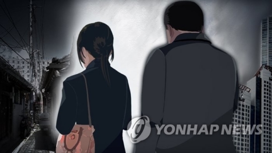 사내 성폭행 논란, ‘갑질형’ 성범죄 왜 끊이지 않나