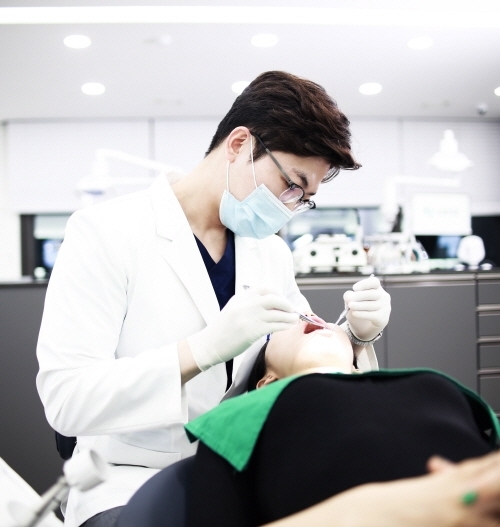 수험생 치아교정, 부작용 줄이려면 치과교정과에서