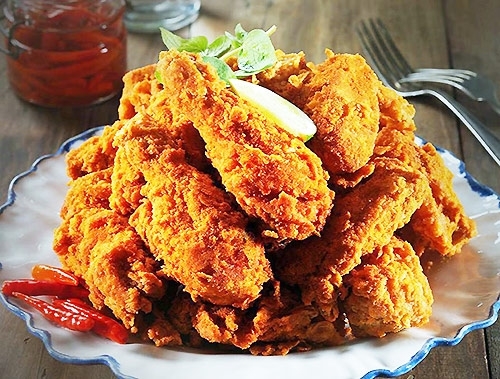 창업 전문가들이 선택했다, 치킨체인점 멕시카나치킨 성공 경쟁력