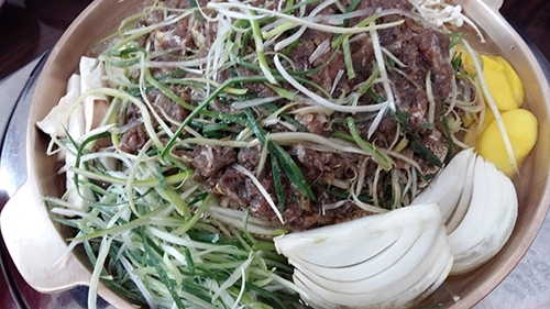 안산 맛집 추천 ‘안산불고기집’ 회식장소 및 주변 가볼만한 곳