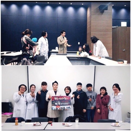병점pt 바디코치 김민태 대표 건강 종합기업으로 성장하는 비율컴퍼니-바디코치