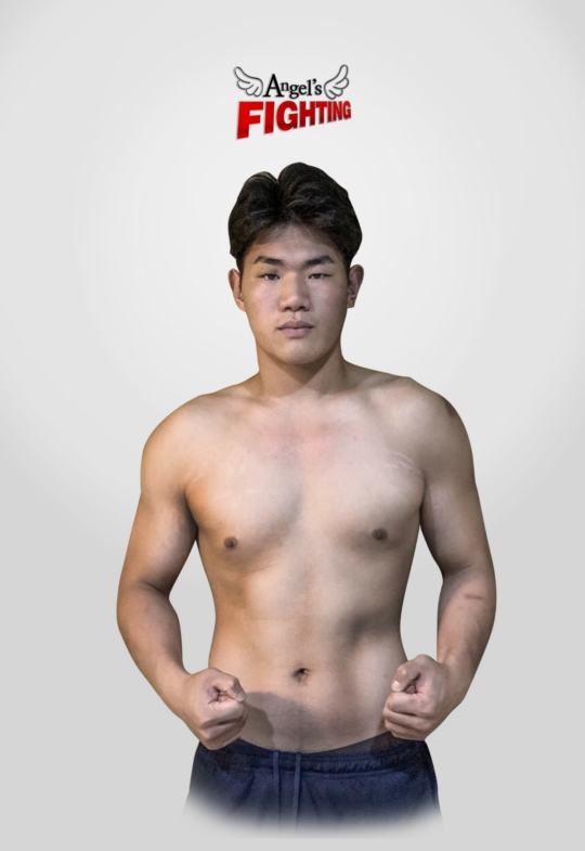 엔젤스파이팅 오수환, <엔젤스히어로즈> 최종 우승은 나의 몫