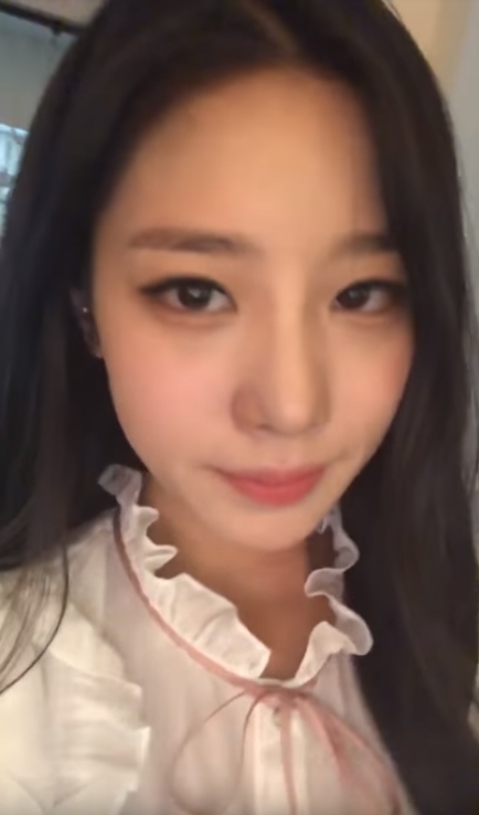 제이티지엔터, 베리굿TV | 앨범 자켓 촬영 현장 : 조현 캠