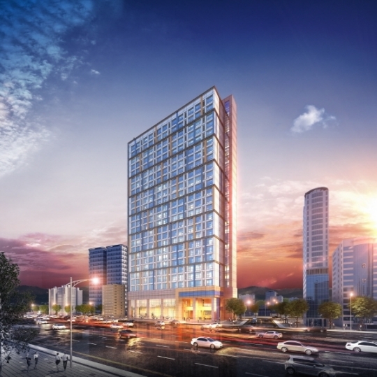 9.13 부동산 대책 풍선효과로 떠오르는 오피스텔…부암역 서면 힐탑스타 이목집중