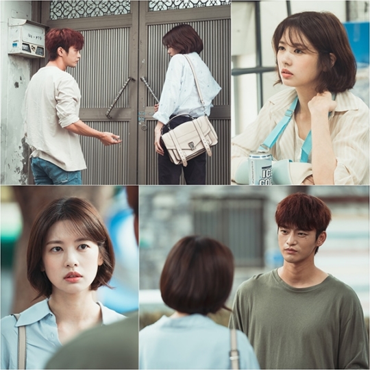 ‘하늘에서 내리는 일억개의 별’ 서인국, 정소민 한정 흑기사 변신