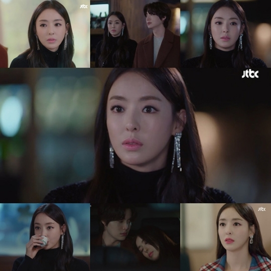 ‘뷰티 인사이드’ 이다희, ‘심쿵+달달’ 핑크빛 무드…안방극장 설렘주의보 발령