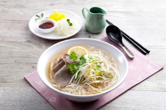 쌀국수 전문점 틸란, 양지 쌀국수 하나로 화곡동 인생맛집으로 주목
