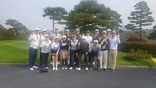골프IT업체 스마트스코어의 워라밸!
