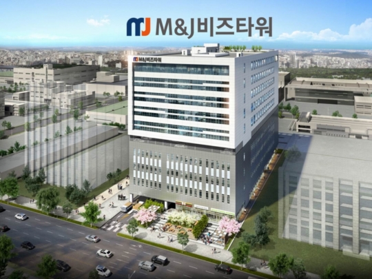 인천 주안 지식산업센터 ‘엠앤제이 비즈타워’ 금융·세제혜택으로 유리한 분양조건 갖춰