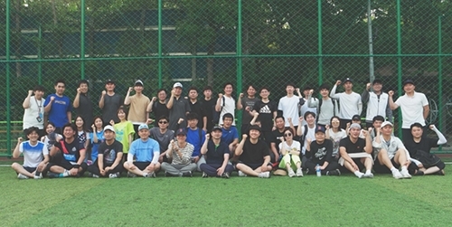 스마트스코어 빠른 성장의 비결은 사람 중심 문화?!