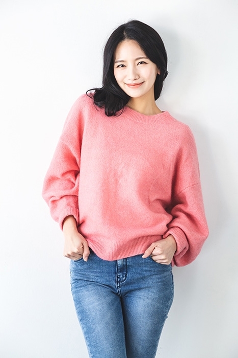 백은혜, 빅보스엔터테인먼트와 전속계약 체결