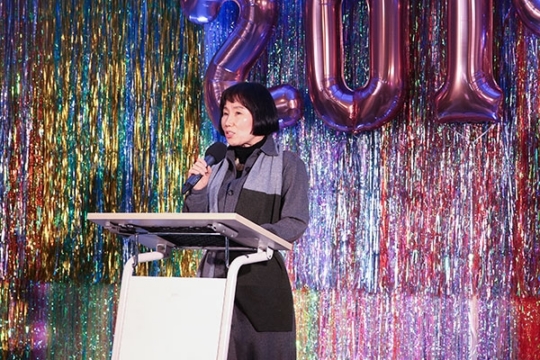 국내 유일 네일아트 문화 축제 사라센 네일 페스티벌 2019 성료