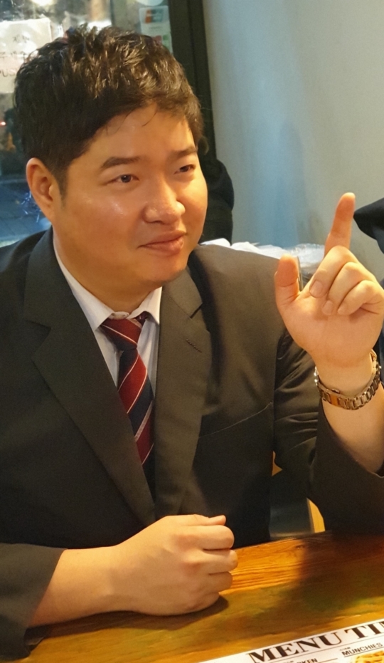 비영리단체의 감사 및 공시의무 강화