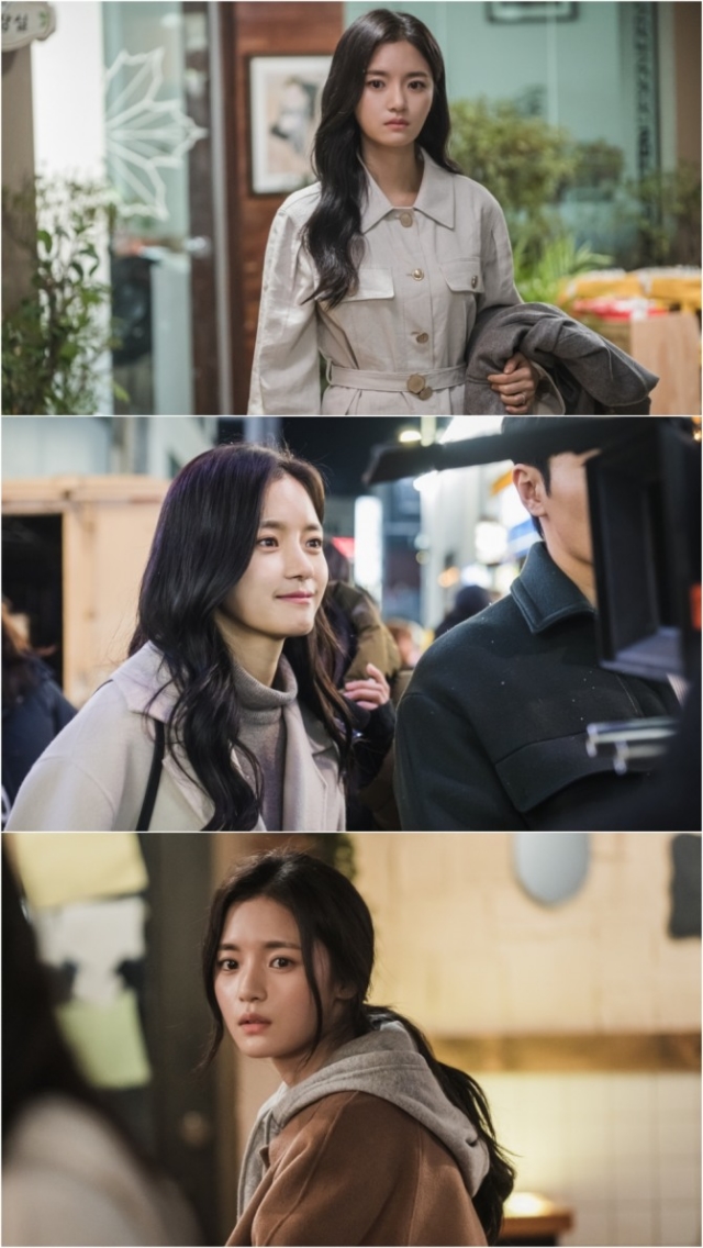 ‘하이바이, 마마!’ 고보결 향한 이유 있는 호평