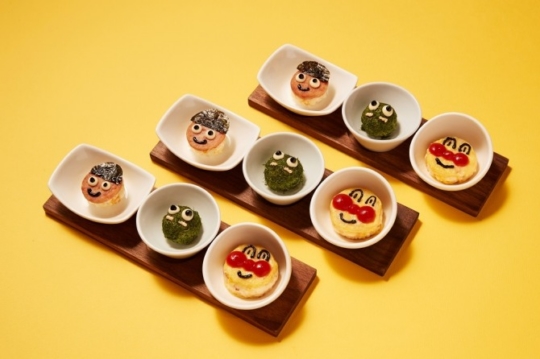 르 메르디앙 서울, 전국 각지 제철 식재료 접목한 유러피안 정찬 풀코스 봄맞이 리뉴얼 선봬