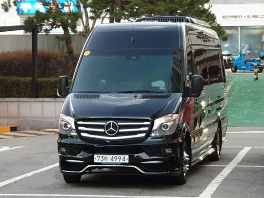 골든 리무진(Golden Limousine), 고객의 목적에 가장 적합한 리무진 및 차량 대여 서비스 제공