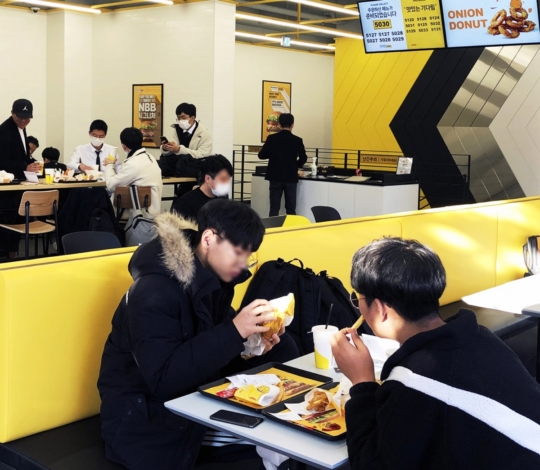 신세계 노브랜드 버거 대구 입성…연내 20개점 추가 오픈