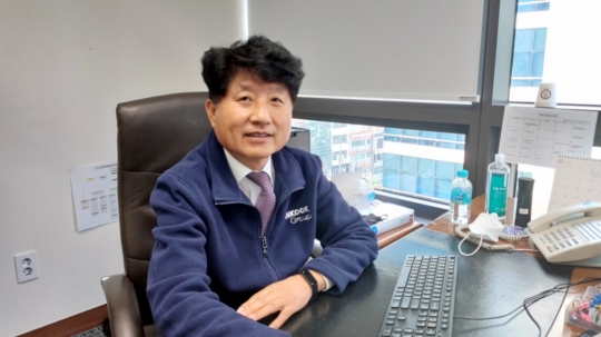 [인사] 한국그룹