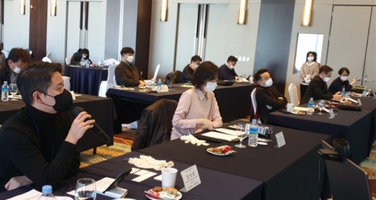 엔피프틴파트너스, 스타트업 발굴·육성 프로그램 오픈이노베이션 2기 데모데이 성료
